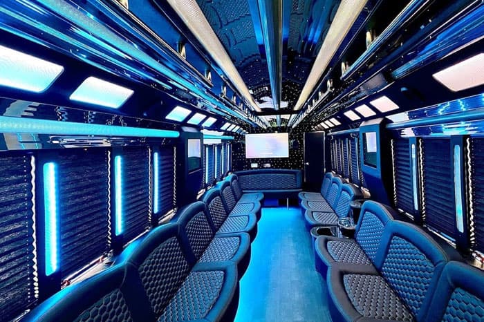 Mercedes-Benz Sprinter Shuttle