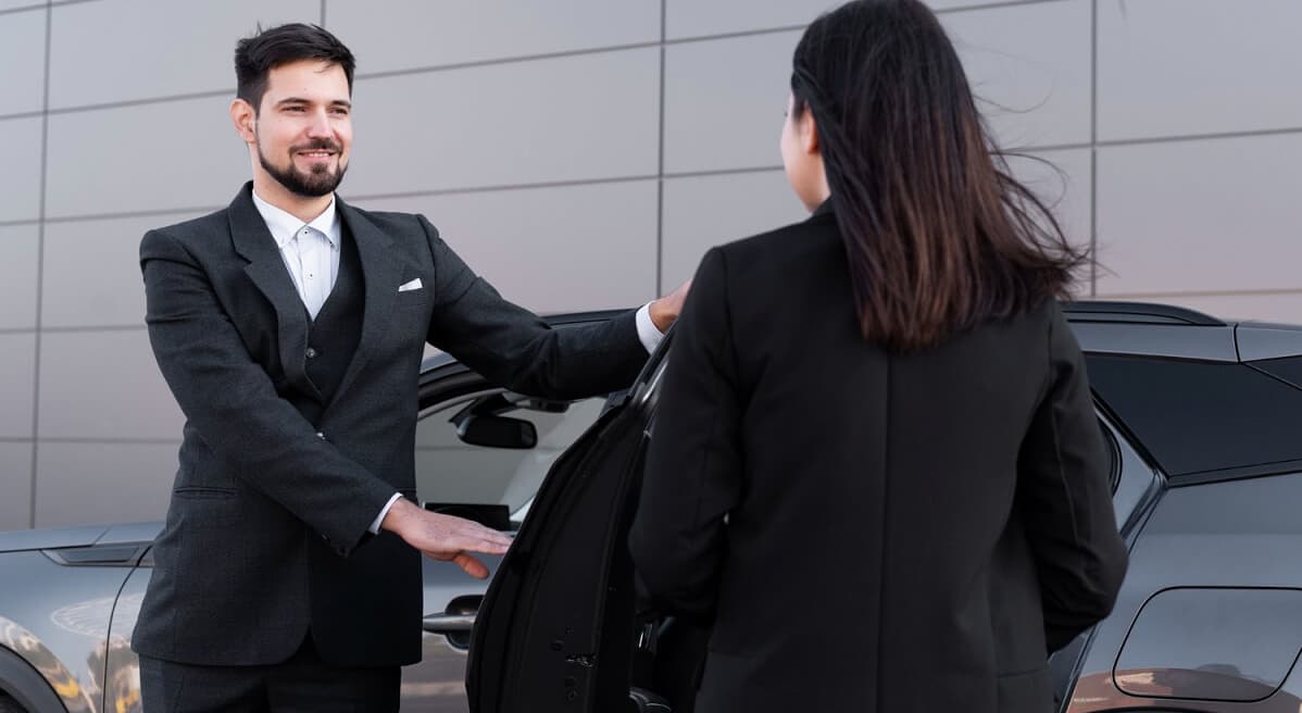 How We Train Our Chauffeurs