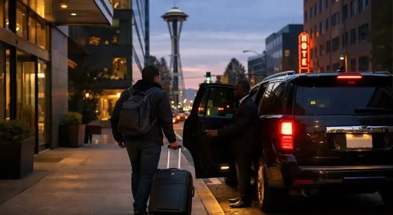 What First-Time Visitors to Seattle Usually Get Wrong About Airport Transportation