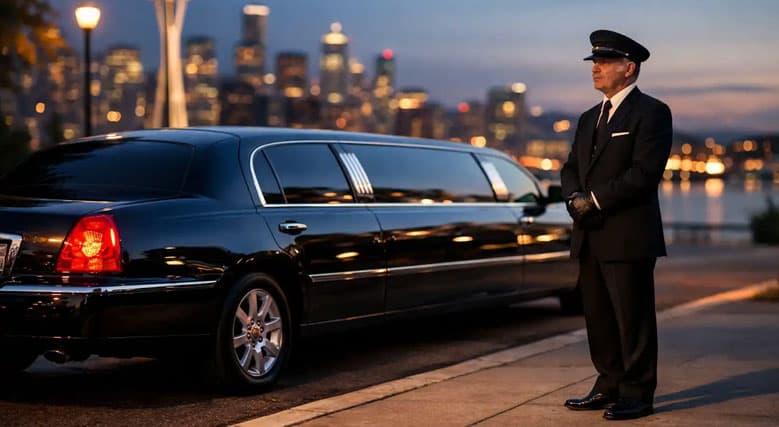 How Much Does a Limo Service Cost in Seattle? (Real Pricing + What Affects It)