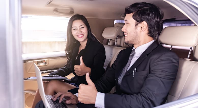 Why Corporate Clients choose Corporate Limo Services in Seattle, WA over Rental Cars
