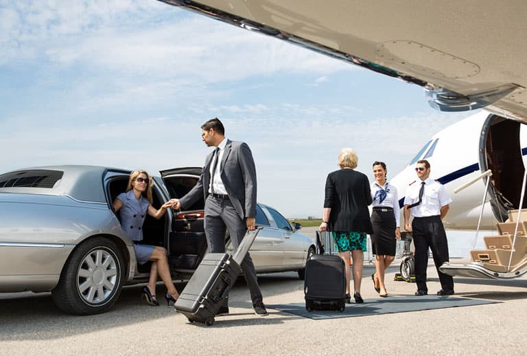 Airport Transfers