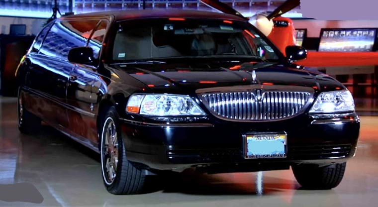 Best Limo Transportation Company in Seattle, WA