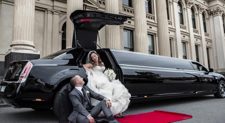 Best Limo Transportation Company near me