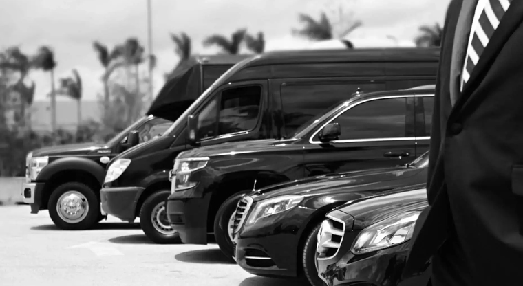 Affordable Limo Airport Transportation Services in Seattle, WA