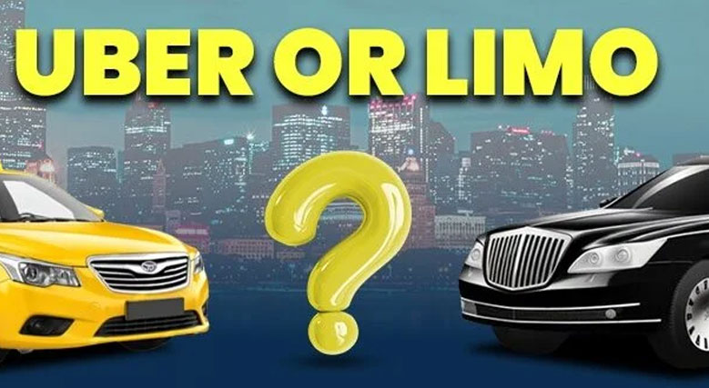 limo service in Seattle, WA
