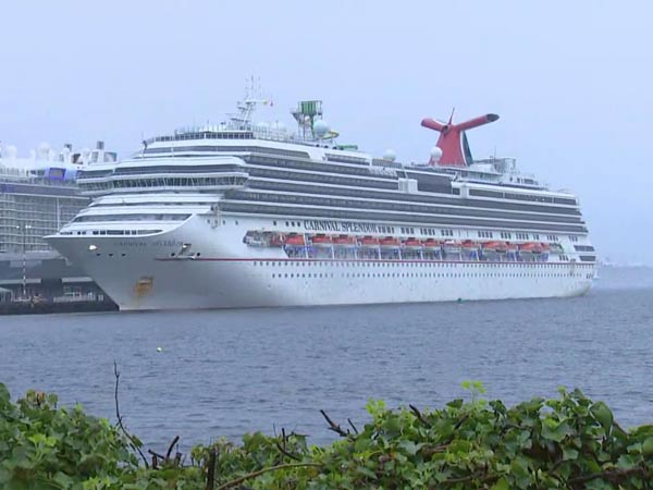 SeaTac to Seattle cruise terminal transportation