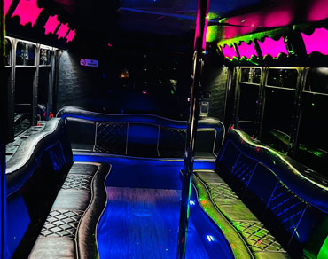Best VIP transportation Services in Seattle, WA