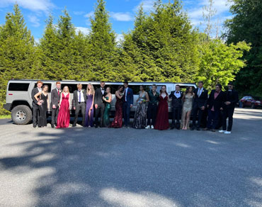 VIP transportation Services in Seattle, WA