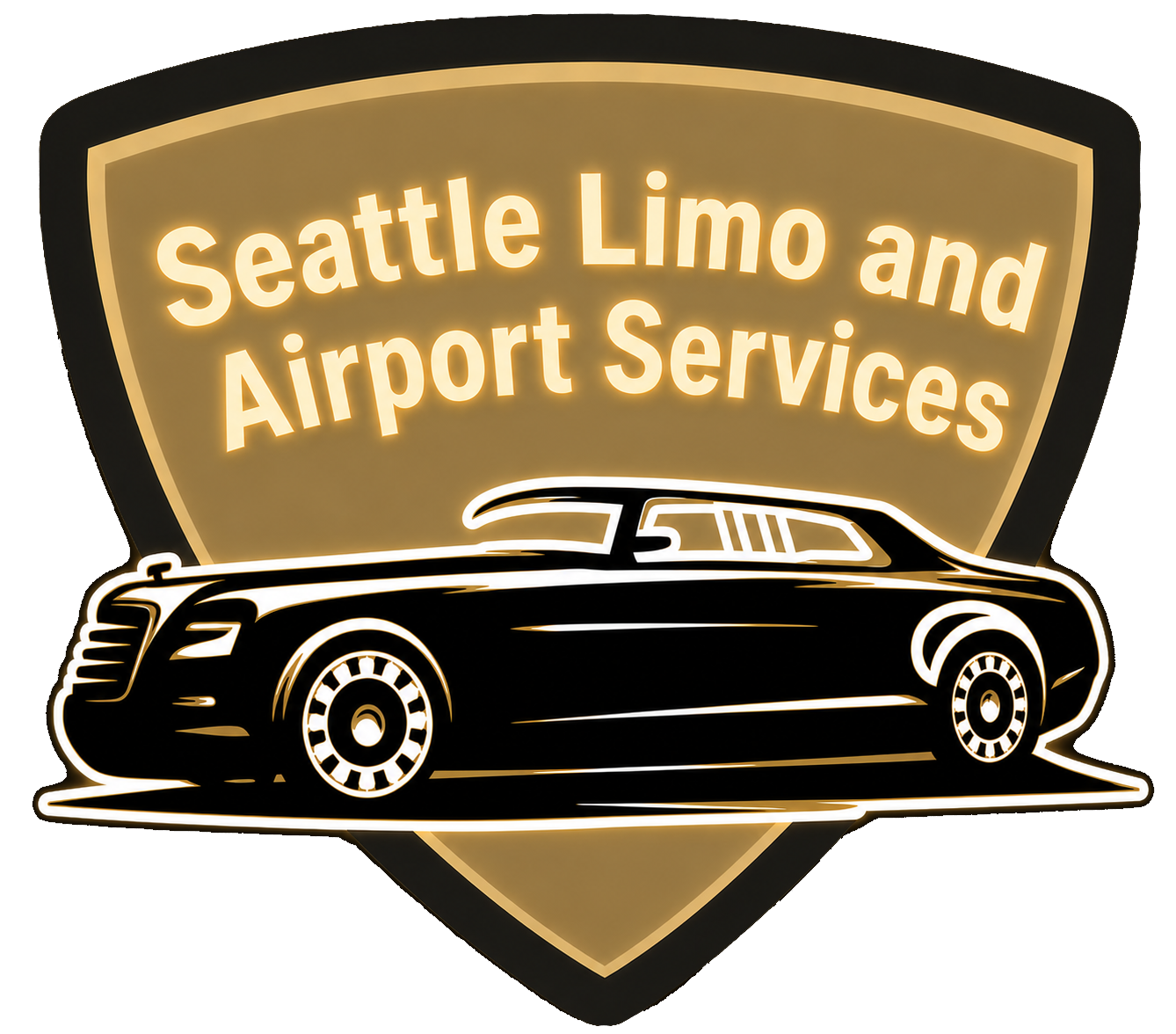 Seattle Limo Logo